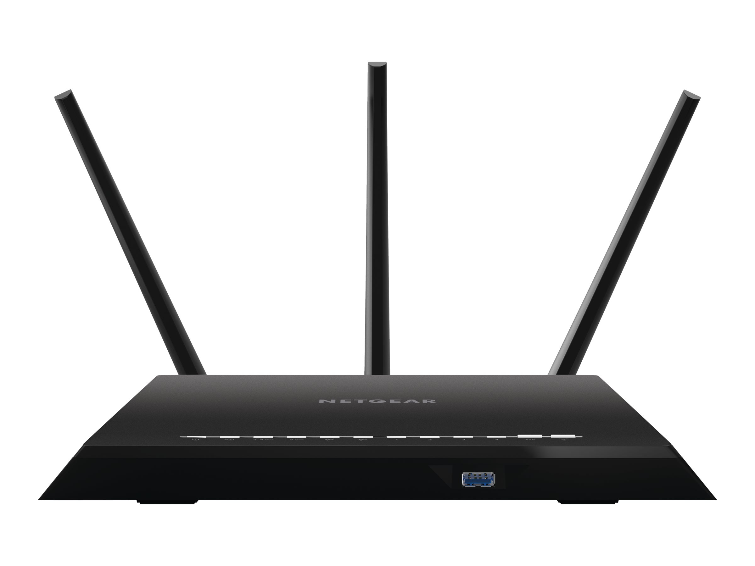 Routers