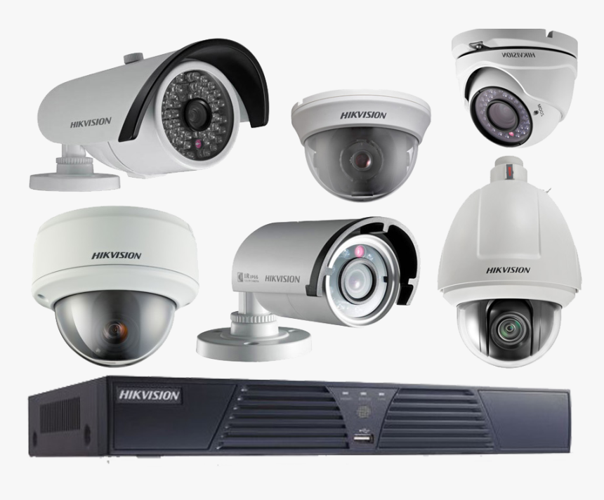 CCTV Cameras