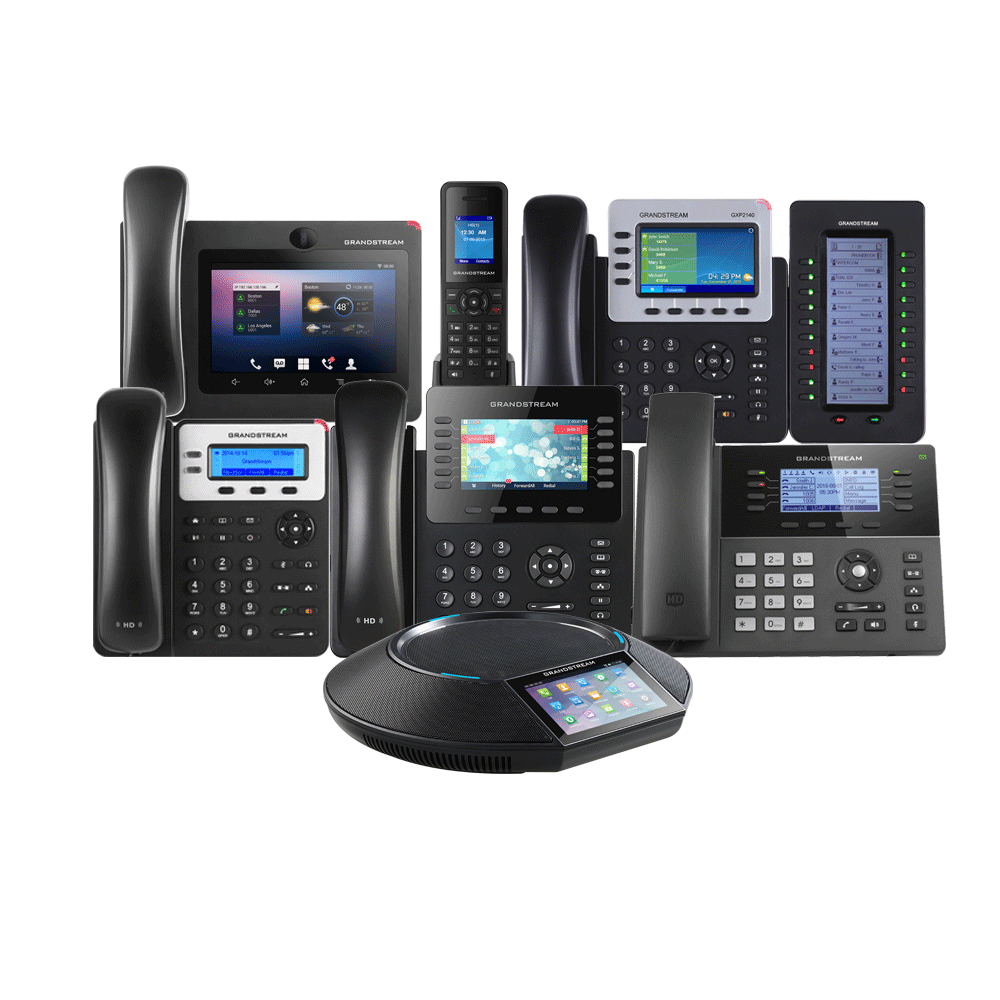 IP Phones