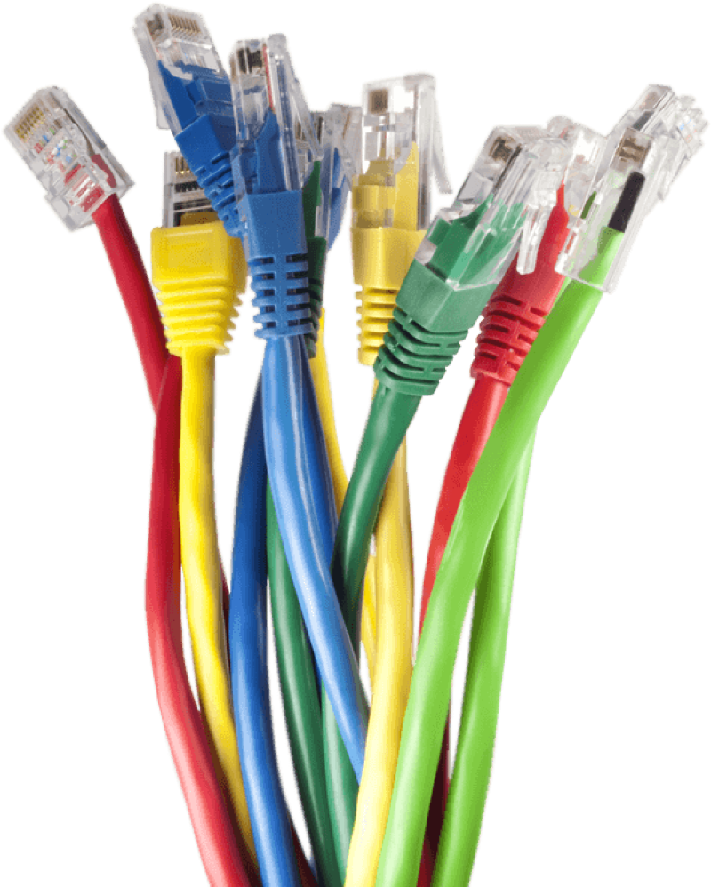 Ethernet Cables