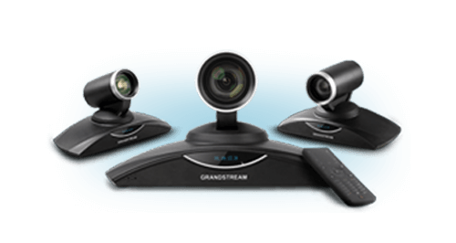 Video Conferencing